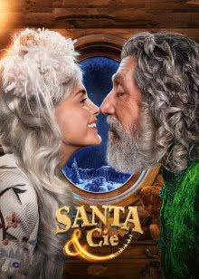 火鸡总动员（普通话）